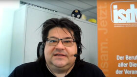 mothertalk mit Marucs Pohl (ISDV): Gehen in der Politik endlich die Lichter an?
