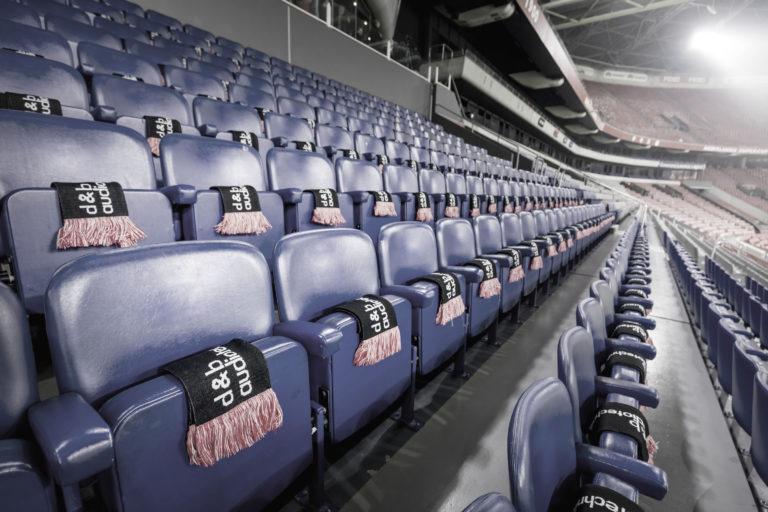 Die Amsterdam Arena # © Jorrit Lousberg