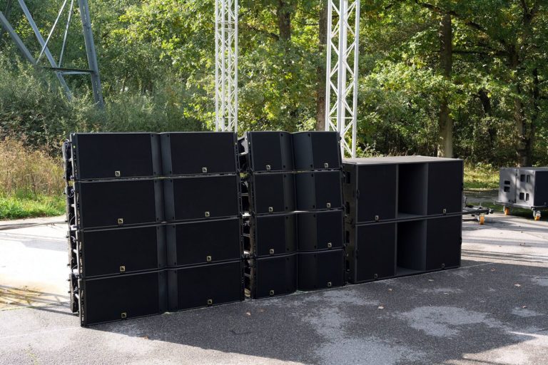 L-Acoustics K3