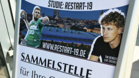 Livestream: Die Ergebnisse der RESTART-19 Studie