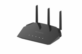 NETGEAR präsentiert WAX204 WiFi 6 Access Point