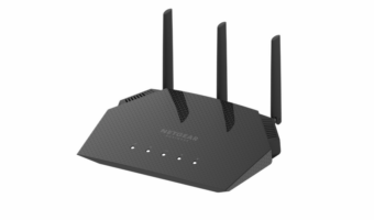 NETGEAR präsentiert WAX204 WiFi 6 Access Point