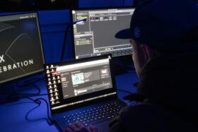 Jens Hillenkötter setzt auf Green Hippo Nevis+ für Xbox Dream Stream