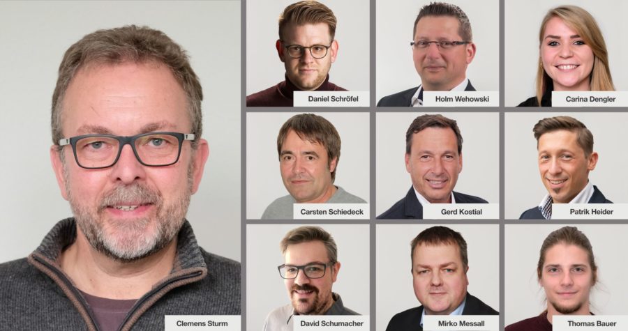 Mit Wirkung zum 1. Januar 2021 übernimmt QSC EMEA exklusiv den Vertrieb aller Produkte des Q-SYS AV&C Ecosystems in Deutschland und Österreich.
