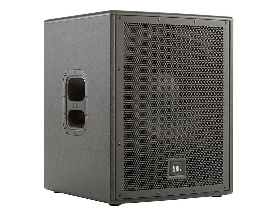 JBL IRX 115 s Subwoofer