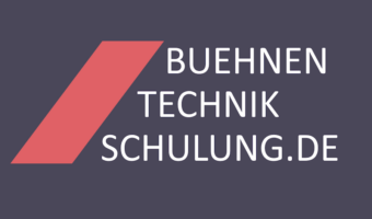 Buehnentechnikschulung.de erweitert Angebot an Onlineschulungen