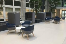 ASC stattet den neuen Helaba Campus mit erstklassiger Medientechnik aus