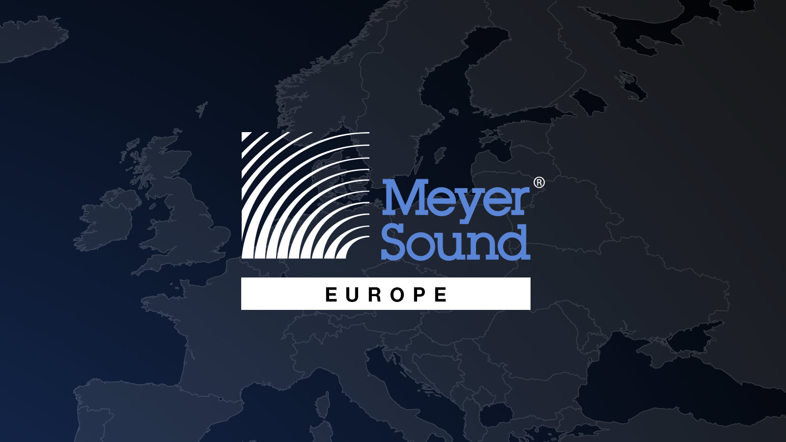 Meyer Sound Europe