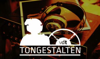 VDT-Podcast „Tongestalten“ geht online