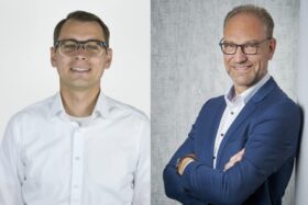 Andreas Pater & Markus Zuber übernehmen Geschäftsführung bei SALZBRENNER media