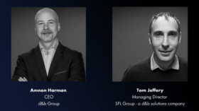 d&b übernimmt SFL Group und gründet „d&b solutions“: