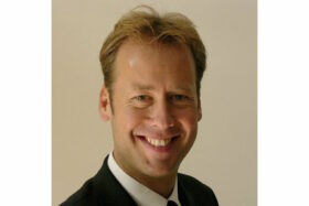 Global Sales Representative Thomas Häger neu im LEaT Team