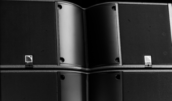 TRANZEPT investiert in L-Acoustics K3