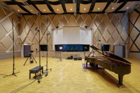 Tonstudio Tessmar setzt auf Sennheiser und Neumann