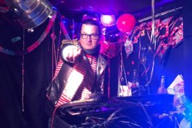 Jeck op Tour – dBTechnologies begleitet das Karneval-Mobil von Ralf Nuhn