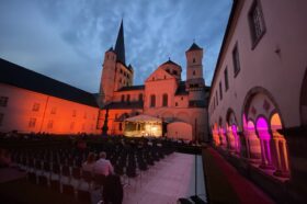 Light Event Veranstaltungstechnik GmbH begleitet „Classic Nights“
