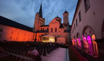 Light Event Veranstaltungstechnik GmbH begleitet „Classic Nights“