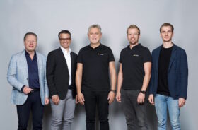 zactrack International GmbH wird Master-Distributor für zactrack 