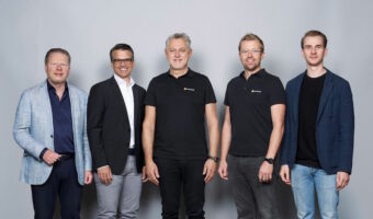 zactrack International GmbH wird Master-Distributor für zactrack 