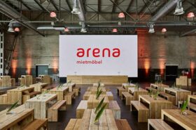 Aus BüMO und ARENA Mietmöbel wird MOJO Rental Germany