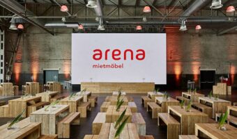 Aus BüMO und ARENA Mietmöbel wird MOJO Rental Germany