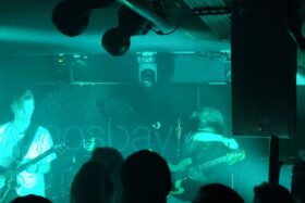 TEQSAS unterstützt MTC Club bei Erwerb von CODA Audio HOPS12i