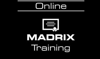 Neues Online-Training von MADRIX