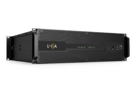 L-Acoustics präsentiert L-ISA Processor II