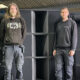 Mike und Danny Rauchfleisch von AudioStudioNord (v.l.)