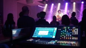 Midas Heritage D beim Reeperbahn-Festival