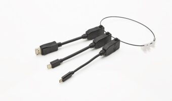 Sommer Cable präsentiert HICON HDMI-Adapterring
