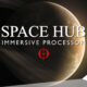CODA Audio stellte kürzlich seinen neuen immersiven Prozessor SPACE HUB vor. ©CODA Audio