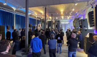 Comeback: die SEEBURG Hausmesse 2021