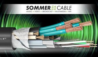 Sommer cable präsentiert SC-ELEPHANT ROBUST DMX