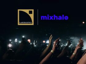 L-Acoustics und Mixhalo gehen strategische Partnerschaft ein