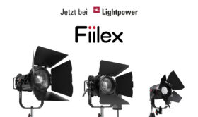 Fiilex im Vertrieb von Lightpower