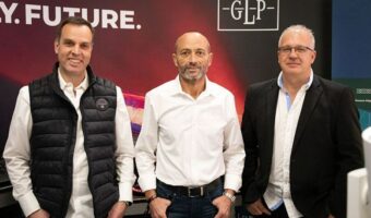 GLP stärkt Vertrieb in DACH-Region