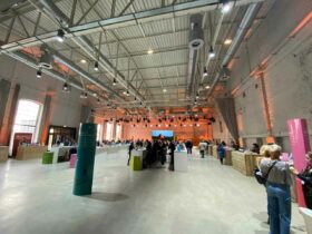 LIGHT EVENT entscheidet sich für ELATION KL PAR FC