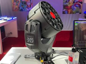 Erfolgreiches Messedebüt: GLP X5-Serie und JDC-Line auf der LDI