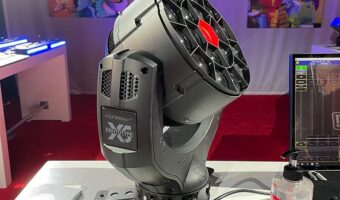 Erfolgreiches Messedebüt: GLP X5-Serie und JDC-Line auf der LDI