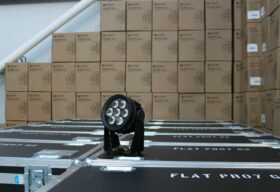 NicLen UK investiert in Cameo FLAT PRO®G2 Serie