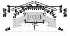 Nook Schoenfelds Stories (7) – Fall Out Boy gehen aufs Ganze