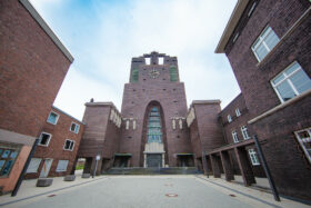 Neuer Sound für die Heilig-Kreuz-Kirche Gelsenkirchen