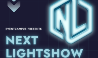 Wettbewerb: Next Lightshow