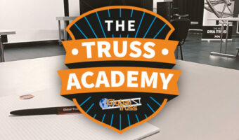 Global Truss bietet von 30.05. bis 02.06.2022 Lehrgang an der Truss Academy