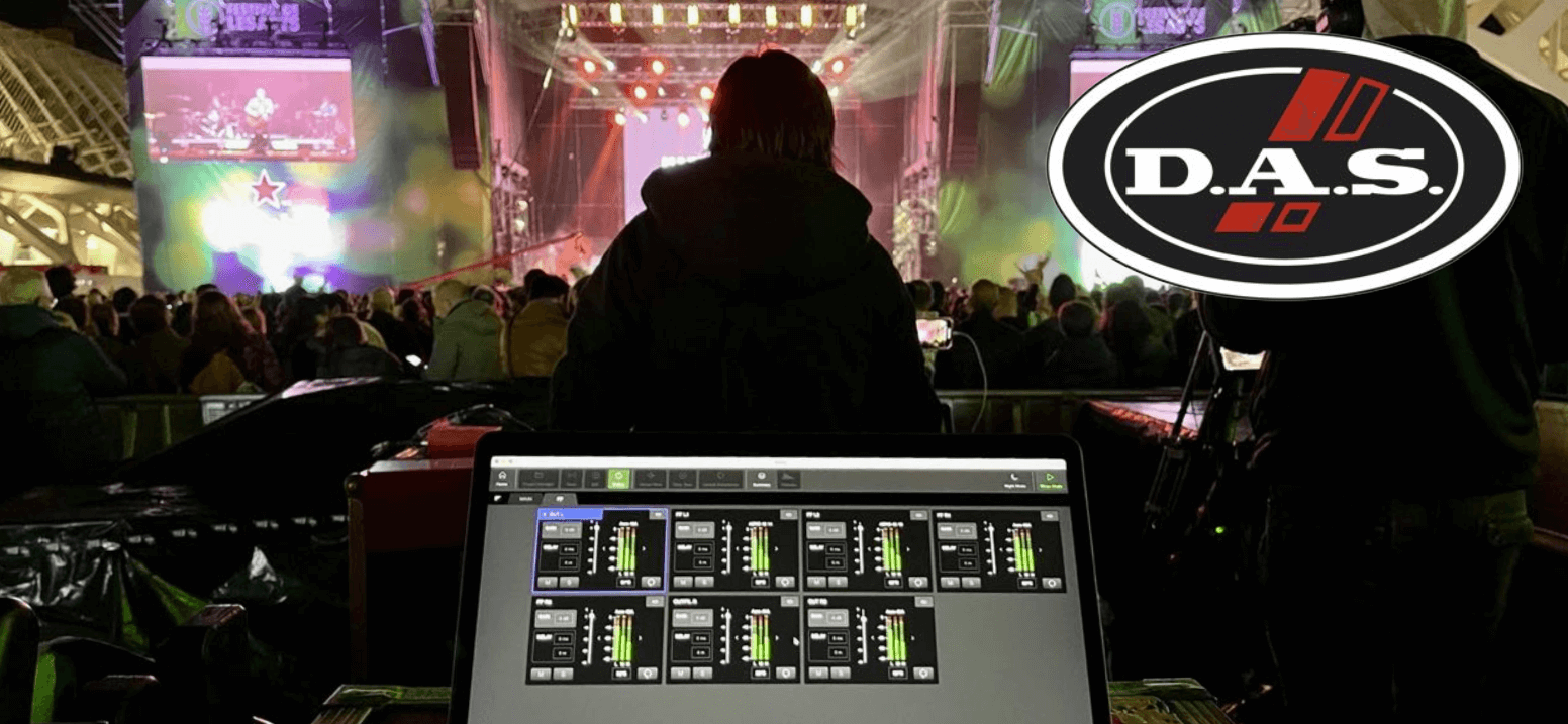 DAS Audio GmbH sucht Produktmanager / Application Support (d/w/m)