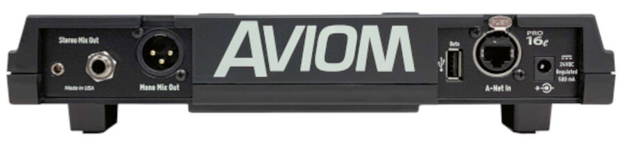 Aviom