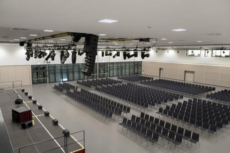 L-Acoustics