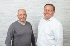 GLP verstärkt das Sales-Team weiter: Jürgen Nordhoff und Mario Gehlmann seit 1. März an Bord