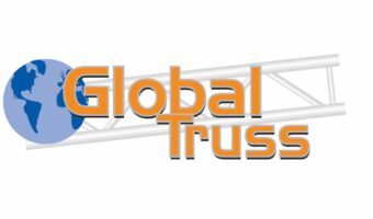 Global Truss auf der Prolight + Sound 2022